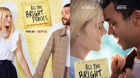 Film All The Bright Places 2020