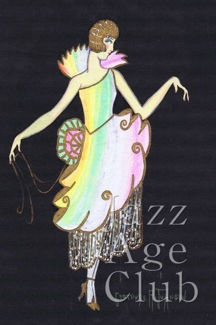 Bigger bands were replaced with small jazz duos and trios. 1920s club house - Google Search | Jazz age, Picture library, Prints