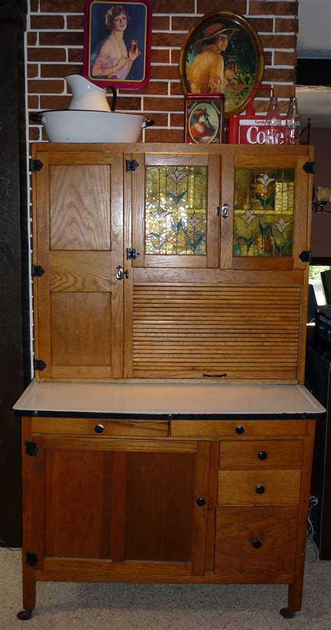 We did not find results for: hoosier cupboard totally refinished -- LOVE IT! Not sure ...