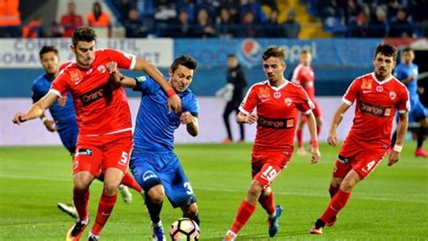Nonton highlight & full match, jadwal, hasil & klasemen terbaru. Cum sa vezi Live Stream meciurile din Liga 1 pe mobil ...