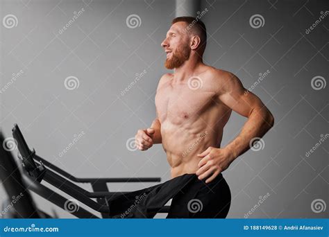 Naked Treadmill Telegraph