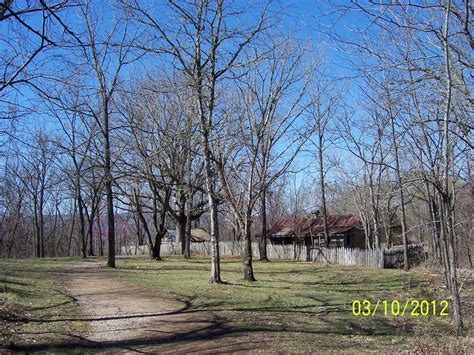 The cookie settings on this website are set to allow cookies to give you the best browsing experience possible. Buffalo River Musings: Tyler Bend Visitor Center and ...