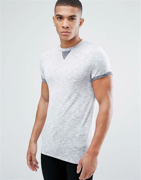 Get This Asoss Fit T Shirt Now Click For More Details Worldwide
