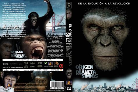 Orden Para Ver El Planeta De Los Simios - El planeta de los simios: (R)Evolución (Rise of the Planet of the Apes)