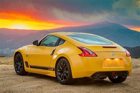 ⏩ pros and cons of 2021 nissan 400z: 2019 Nissan 400Z is 370Z's Successor With 475hp - Nissan ...