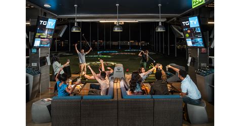 Global Growth: Topgolf Prepares To Break Ground On New Venue In