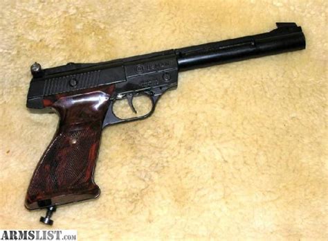 Armslist For Sale Crosman 454 Bb Pistol