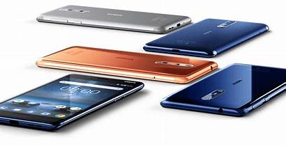 Nokia Phones Mobile Latest Android Smartphones