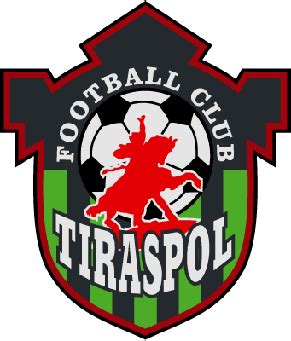 The team is sometimes referred to as simply fc sheriff. FC Tiraspol - Wikipedia