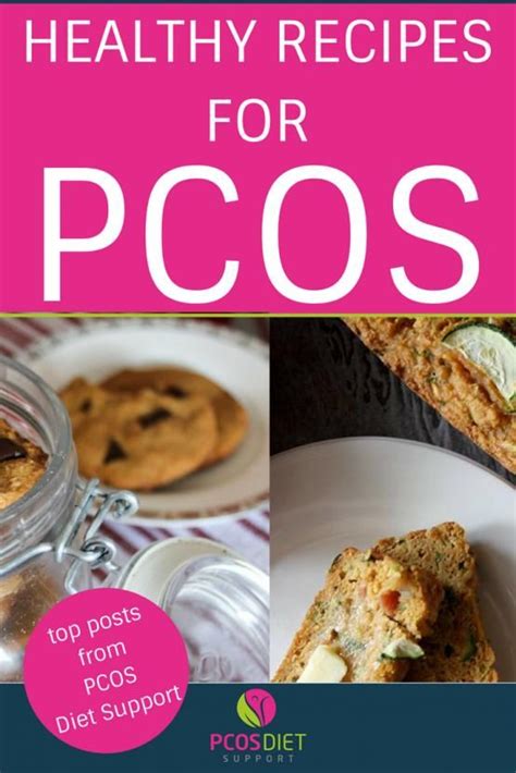 Need Healthy Pcos Friendly Recipes To Help You Manage Your Pcos