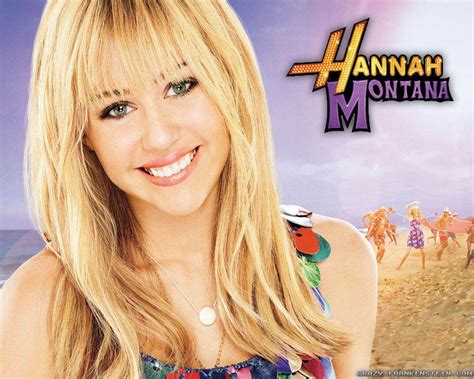 Hannah Montana Wallpapers