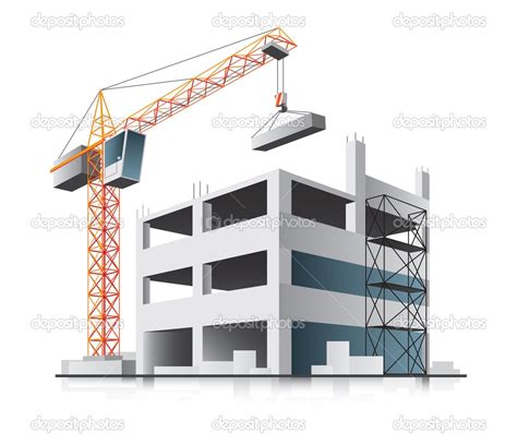 Building Construction Clipart Clipground