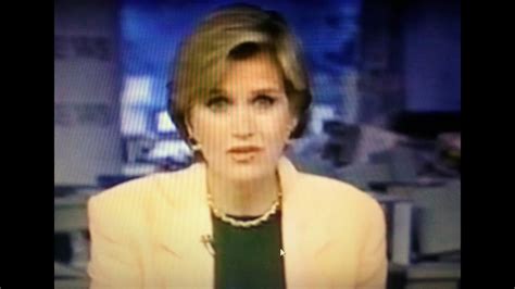 Abc World News Tonight August 31 1993 Diane Sawyer Youtube