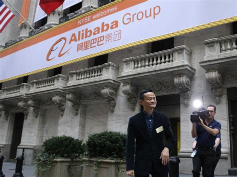 Baba) was reported by dz bank on july 27, 2021. Alibaba IPO September 19 - Business Insider