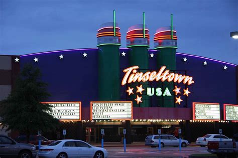 Tinseltown Movie Theater Showtimes DVDRip - checksfilecloud