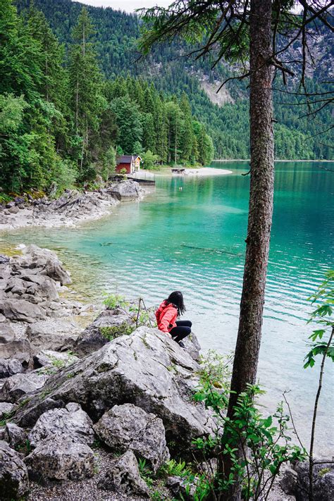 20 Photos To Inspire You To Visit Eibsee Lake In Bavaria — Monetsommers