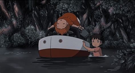 Pin By ๑՞𝒋𝒊𝒉𝒂𝒏𝒄𝒏𝒛𝒛°࿔༊ On 星 Theme݊ Anime Studio Ghibli Ghibli