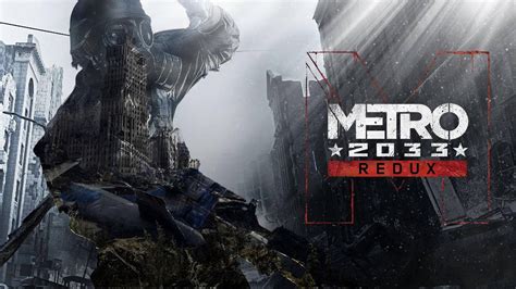 Metro 2033 Redux Level 21 Depository Youtube