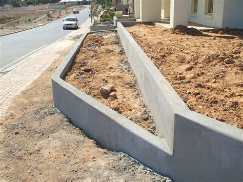 Retaining Wall All Things Home And Garden Pinterest Angles And