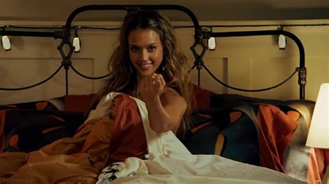 Jessica Alba Good Luck Chuck RedTube