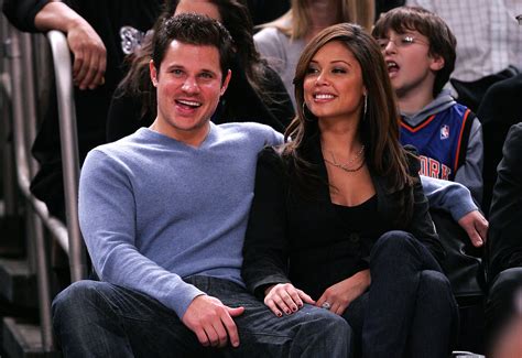 Nick Lachey And Vanessa Minnillos Relationship Timeline Us Weekly