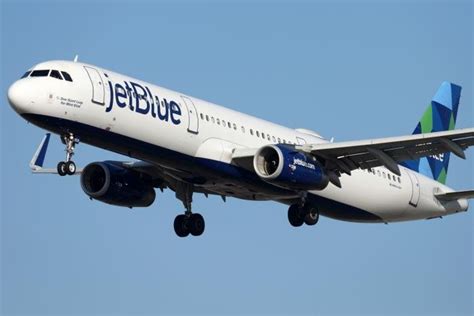 Jetblue Wins Battle To Buy Spirit With 38bn Deal