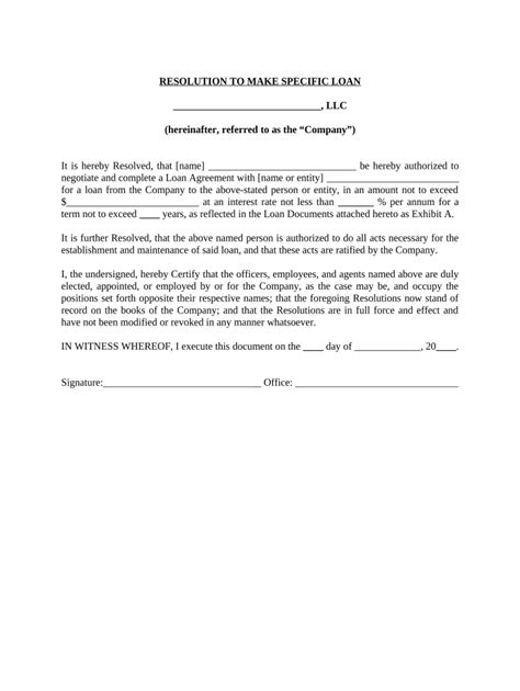 Meeting Llc Members Form Fill Out And Sign Printable Pdf Template