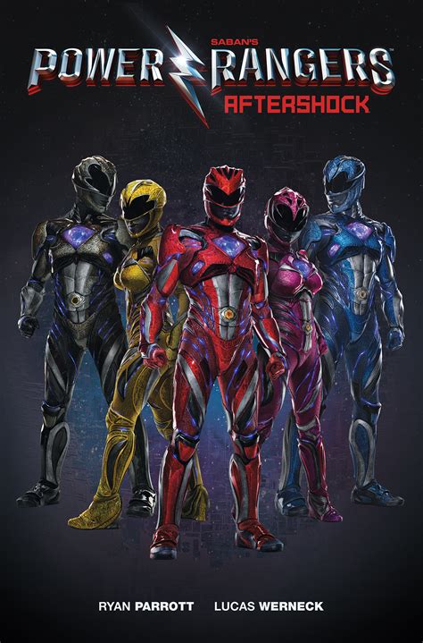 A space alien is threatening to bring destruction on earth, and the power rangers are enhanced with turbo powers in order to prevent his plan. Power Rangers Movie Already Has a Graphic Novel Sequel ...