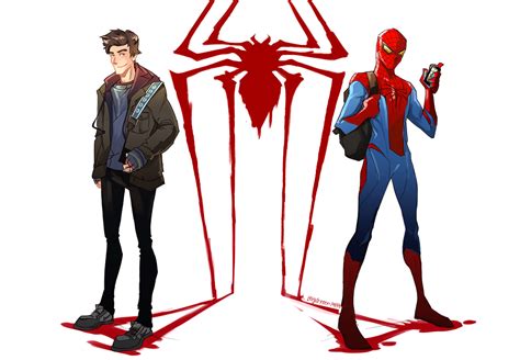 The Amazing Spider Man 2 Fan Art