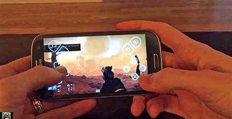 destiny am handy app lässt ps4 games auf android geräten spielen mobile games derstandard