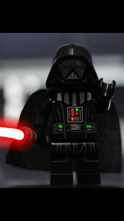 Darth Vader Lego Wallpaper By Irontrooper7706 Ae Free On Zedge