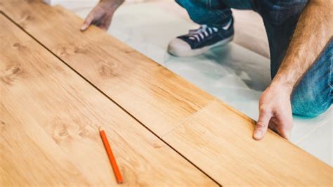Floating Wood Floor Auten Wideplank Flooring