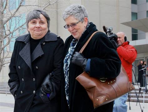 Nebraska Officials Ask Appeals Court To Stop Same Sex Marriages From
