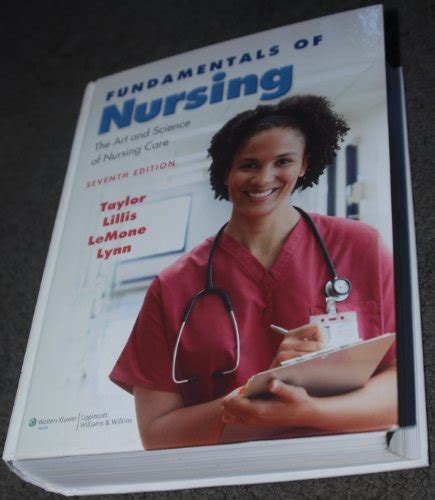 Fundamentals Nursing Art Science By Taylor Phd Abebooks