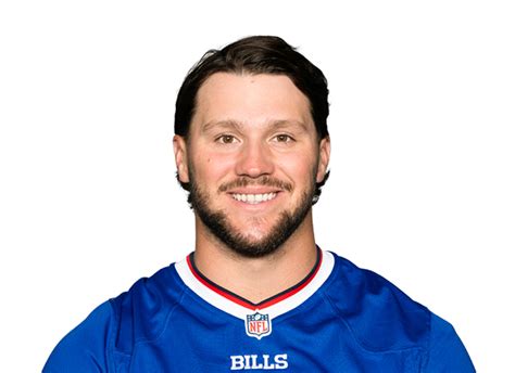 Josh Allen Listed As Full Practice Participant