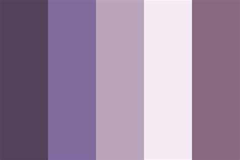 Good Purples Color Palette Hex Rgb Code Purple Color Palettes Color