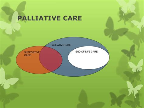 Ppt Introduction To Palliative Care Powerpoint Presentation Free