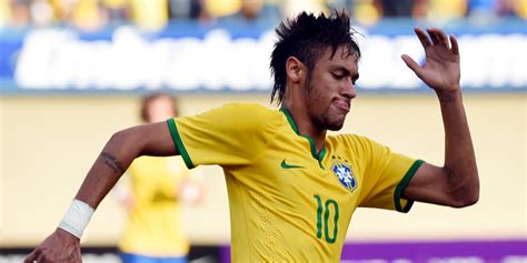 Our coverage focuses on international headlines, giving an innovative angle set to challenge viewers worldwide. Neymar Scores Fantastic Free-Kick In Brazil's 4-0 Win V ...