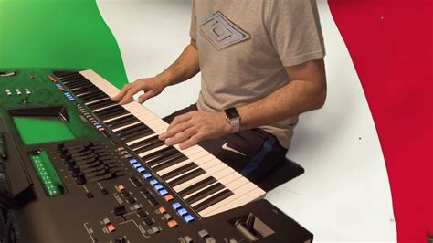 Disponibile online il nuovo album 40 anni che ti amo in arena. Gloria - Umberto Tozzi - Yamaha Genos - Cover Turtle - YouTube