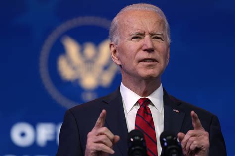 We need to tackle our nation's challenges and. Joe Biden's Social Media Following Up by Millions in Week Before Inauguration