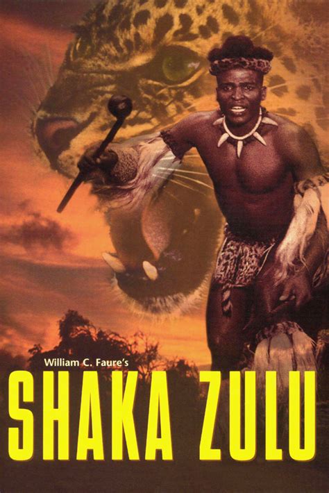 Watch Shaka Zulu Online Season 1 1986 Tv Guide