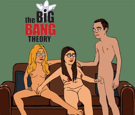 Sheldon And Amy Having Sex Naked Telegraph