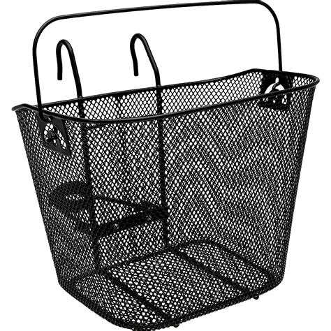 Bell Tote 510 Bicycle Basket Free Shipping At Academy