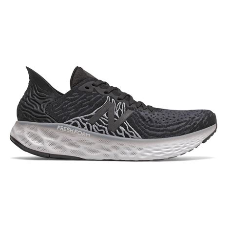 1080 V10 Mens 4e Width Extra Wide High Cushioning Road Running Shoes