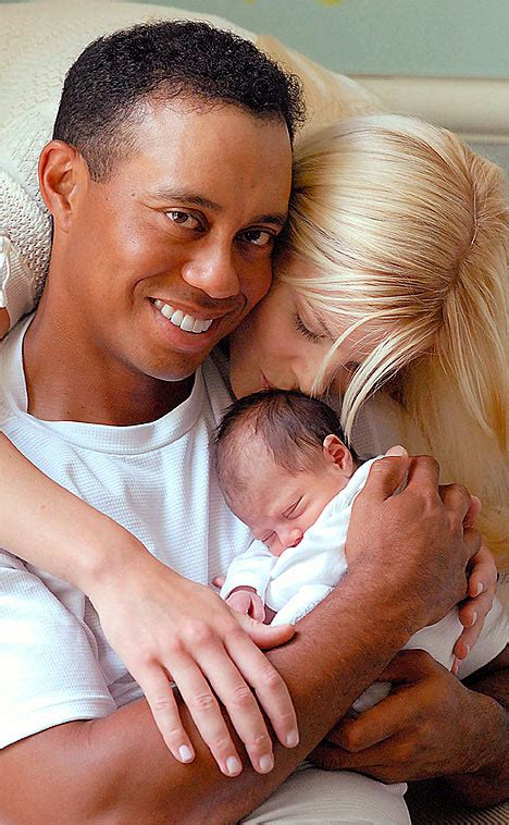 Becoming A Father Helped Me Cope With The Death Of My Dad Says Tiger
