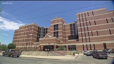 Freedom Hundreds Of Bexar County Inmates May Be Eligible For Release
