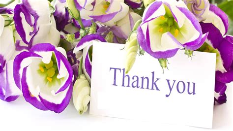 50 Latest And Best Thank You Wishes For Birthday Thank