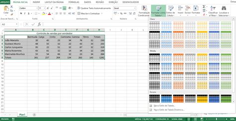 Como fazer planilha no Excel de forma rápida e prática Excel e VBA Brasil