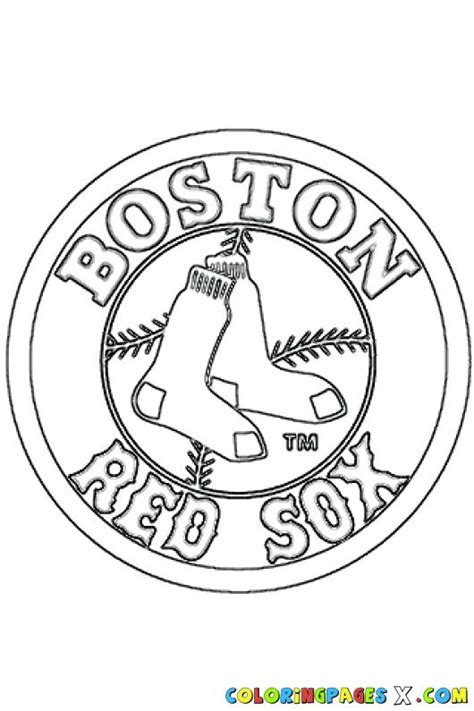 Boston celtics logo, green, svg. Boston Celtics Coloring Pages at GetColorings.com | Free ...