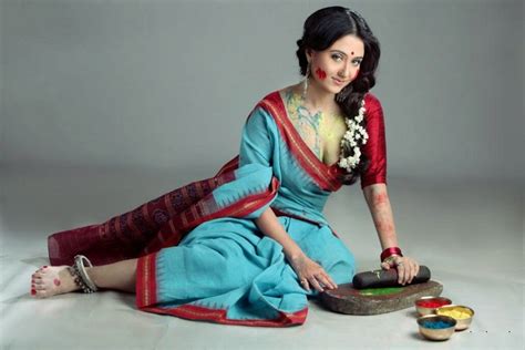 hot bengali actress swastika mukherjee from detective byomkesh bakshy
